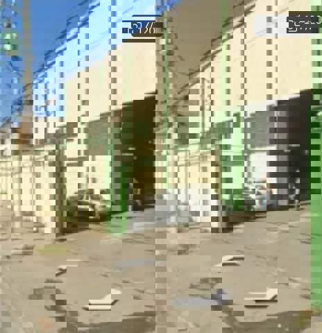 Galpão para alugar em Guarulhos (Cid Ind Sat de São Paulo - Cumbica), 6 banheiros, 15 vagas, 1.700 m2 de área útil, código 181-2139 (22/22)