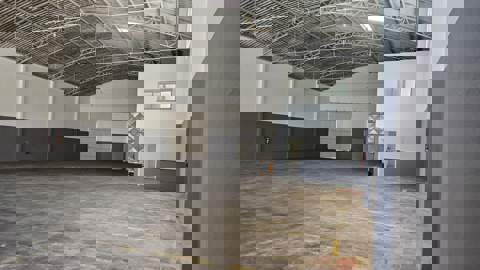 Galpão para alugar em Guarulhos (Cid Ind Sat de São Paulo - Cumbica), 6 banheiros, 6 vagas, 750 m2 de área útil, código 181-2141 (13/22)