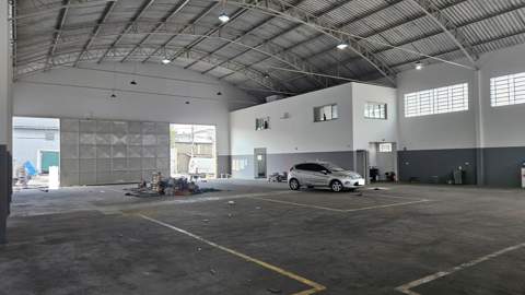 Galpão para alugar em Guarulhos (Cid Ind Sat de São Paulo - Cumbica), 6 banheiros, 6 vagas, 750 m2 de área útil, código 181-2142 (1/21)