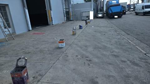 Galpão para alugar em Guarulhos (Cid Ind Sat de São Paulo - Cumbica), 6 banheiros, 6 vagas, 750 m2 de área útil, código 181-2142 (8/21)