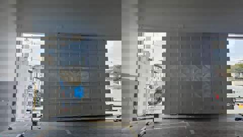 Galpão para alugar em Guarulhos (Cid Ind Sat de São Paulo - Cumbica), 6 banheiros, 6 vagas, 750 m2 de área útil, código 181-2142 (11/21)