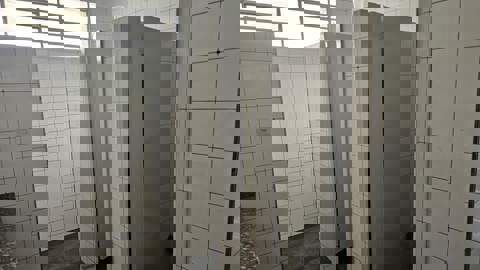 Galpão para alugar em Guarulhos (Cid Ind Sat de São Paulo - Cumbica), 6 banheiros, 6 vagas, 750 m2 de área útil, código 181-2142 (14/21)