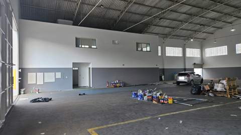 Galpão para alugar em Guarulhos (Cid Ind Sat de São Paulo - Cumbica), 6 banheiros, 6 vagas, 750 m2 de área útil, código 181-2142 (20/21)