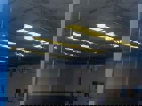 Prédio para alugar em Guarulhos, 800 m2 úteis