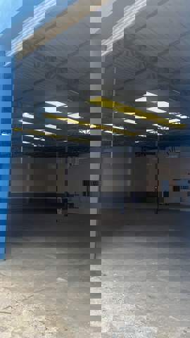 Prédio para alugar em Guarulhos (Jd Pres Dutra), 4 banheiros, 6 vagas, 800 m2 de área útil, código 181-2143 (1/3)