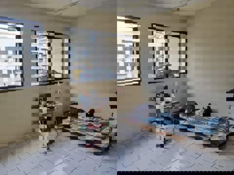 Galpão para alugar em Guarulhos (Jd São Geraldo - Taboão), 6 banheiros, 10 vagas, 1.684 m2 de área útil, código 181-2144 (6/25)