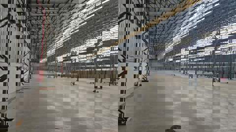 Galpão para alugar em Guarulhos (Bonsucesso), 10 banheiros, 10 vagas, 1.792 m2 de área útil, código 181-2145 (56/59)