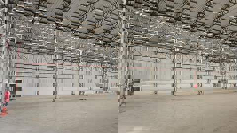 Galpão para alugar em Guarulhos (Bonsucesso), 10 banheiros, 10 vagas, 1.792 m2 de área útil, código 181-2145 (58/59)