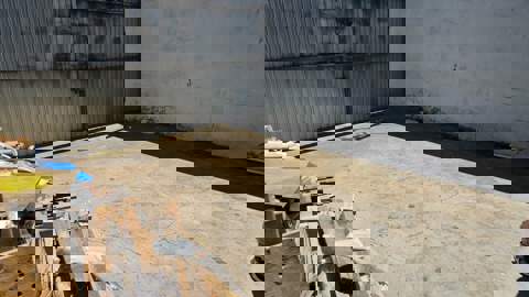 Galpão para alugar em Guarulhos (Jd Maria Dirce - Pres Dutra), 2 banheiros, 3 vagas, 270 m2 de área útil, código 181-2146 (5/20)