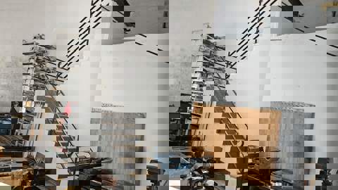 Galpão para alugar em Guarulhos (Jd Maria Dirce - Pres Dutra), 2 banheiros, 3 vagas, 270 m2 de área útil, código 181-2146 (7/20)