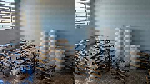 Galpão para alugar em Guarulhos (Jd Maria Dirce - Pres Dutra), 2 banheiros, 3 vagas, 270 m2 de área útil, código 181-2146 (8/20)