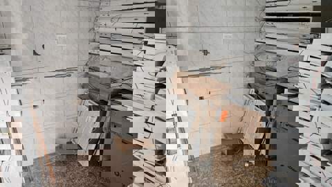 Galpão para alugar em Guarulhos (Jd Maria Dirce - Pres Dutra), 2 banheiros, 3 vagas, 270 m2 de área útil, código 181-2146 (9/20)