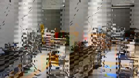 Galpão para alugar em Guarulhos (Jd Maria Dirce - Pres Dutra), 2 banheiros, 3 vagas, 270 m2 de área útil, código 181-2146 (10/20)