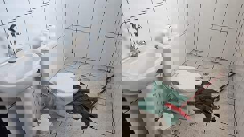 Galpão para alugar em Guarulhos (Jd Maria Dirce - Pres Dutra), 2 banheiros, 3 vagas, 270 m2 de área útil, código 181-2146 (11/20)