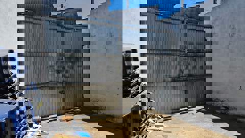 Galpão para alugar em Guarulhos (Jd Maria Dirce - Pres Dutra), 2 banheiros, 3 vagas, 270 m2 de área útil, código 181-2146 (14/20)