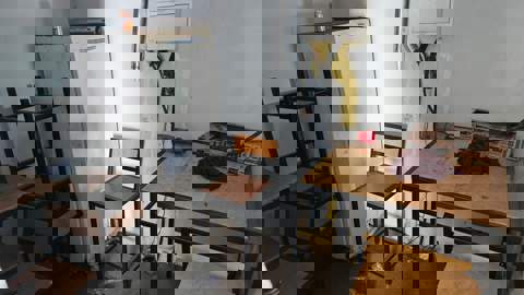 Galpão para alugar em Guarulhos (Jd Maria Dirce - Pres Dutra), 2 banheiros, 3 vagas, 270 m2 de área útil, código 181-2146 (15/20)