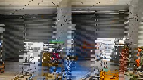 Galpão para alugar em Guarulhos (Jd Maria Dirce - Pres Dutra), 2 banheiros, 3 vagas, 270 m2 de área útil, código 181-2146 (16/20)