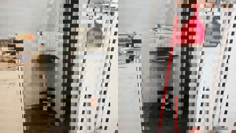 Galpão para alugar em Guarulhos (Jd Maria Dirce - Pres Dutra), 2 banheiros, 3 vagas, 270 m2 de área útil, código 181-2146 (17/20)