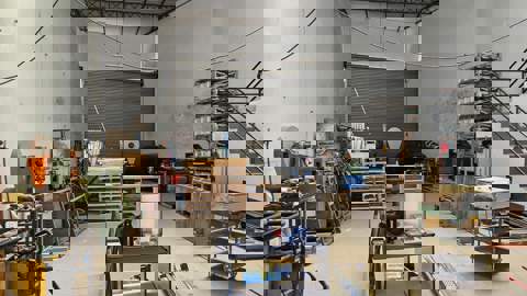 Galpão para alugar em Guarulhos (Jd Maria Dirce - Pres Dutra), 2 banheiros, 3 vagas, 270 m2 de área útil, código 181-2146 (20/20)