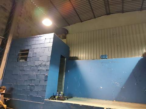 Galpão para alugar em Guarulhos (V Nova Bonsucesso), 2 banheiros, 2 vagas, 350 m2 de área útil, código 181-2147 (1/22)