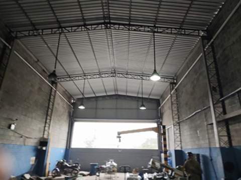Galpão para alugar em Guarulhos (V Nova Bonsucesso), 2 banheiros, 2 vagas, 350 m2 de área útil, código 181-2147 (4/22)