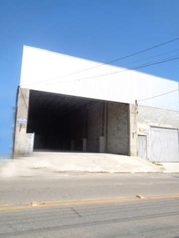 Galpão para alugar em Guarulhos (V Nova Bonsucesso), 2 banheiros, 2 vagas, 350 m2 de área útil, código 181-2147 (14/22)