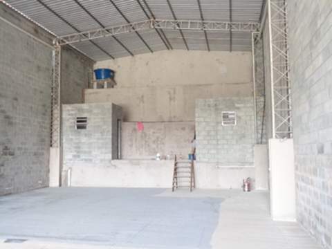 Galpão para alugar em Guarulhos (V Nova Bonsucesso), 2 banheiros, 2 vagas, 350 m2 de área útil, código 181-2147 (16/22)