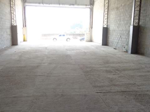 Galpão para alugar em Guarulhos (V Nova Bonsucesso), 2 banheiros, 2 vagas, 350 m2 de área útil, código 181-2147 (20/22)