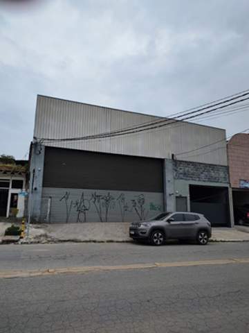 Galpão para alugar em Guarulhos (V Nova Bonsucesso), 2 banheiros, 2 vagas, 350 m2 de área útil, código 181-2147 (22/22)