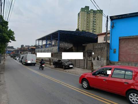 Galpão para alugar em Guarulhos (V Dinamarca - Água Chata), 2 banheiros, 5 vagas, 800 m2 de área útil, código 181-2148 (4/4)