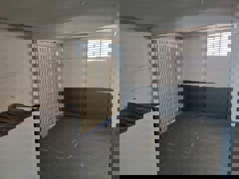 Galpão para alugar em Guarulhos (Cid Ind Sat de São Paulo - Cumbica), 3 banheiros, 4 vagas, 350 m2 de área útil, código 181-2149 (7/19)