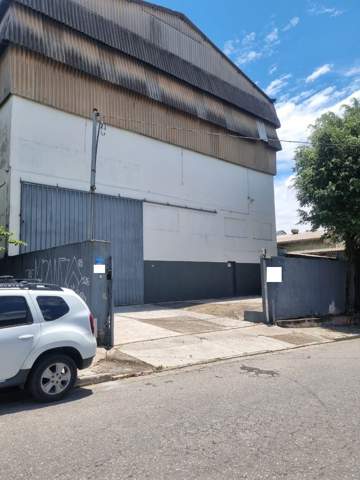 Galpão para alugar em Guarulhos (Cid Ind Sat de São Paulo - Cumbica), 3 banheiros, 4 vagas, 350 m2 de área útil, código 181-2149 (10/19)