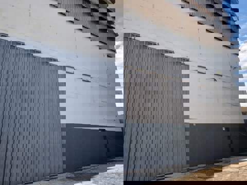 Galpão para alugar em Guarulhos (Cid Ind Sat de São Paulo - Cumbica), 3 banheiros, 4 vagas, 350 m2 de área útil, código 181-2149 (11/19)