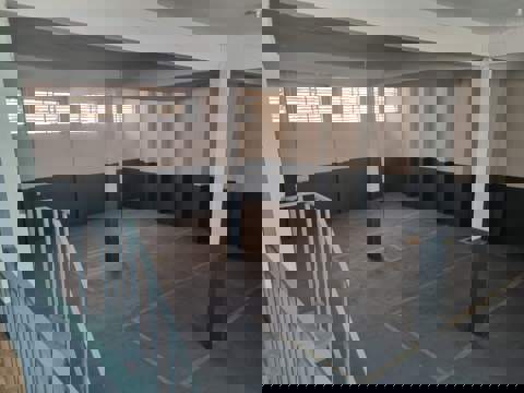 Galpão para alugar em Guarulhos (Cid Ind Sat de São Paulo - Cumbica), 3 banheiros, 4 vagas, 350 m2 de área útil, código 181-2149 (13/19)