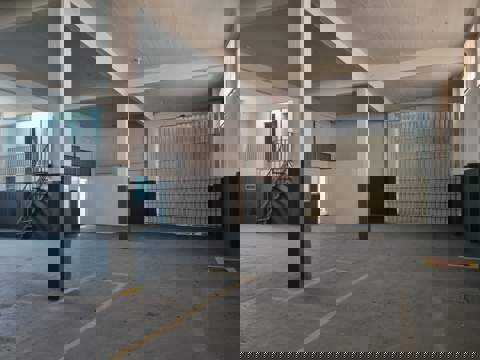 Galpão para alugar em Guarulhos (Cid Ind Sat de São Paulo - Cumbica), 3 banheiros, 4 vagas, 350 m2 de área útil, código 181-2149 (15/19)