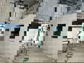 Galpão para alugar em Guarulhos, 300 m2 úteis