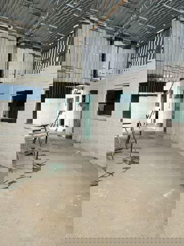 Galpão para alugar em Guarulhos (Pq Uirapuru - Cumbica), 4 banheiros, 2 vagas, 300 m2 de área útil, código 181-2150 (1/9)