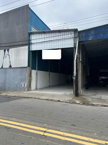Galpão para alugar em Guarulhos (Pq Uirapuru - Cumbica), 4 banheiros, 2 vagas, 300 m2 de área útil, código 181-2150 (8/9)
