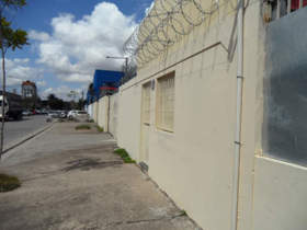 Galpão para alugar em Guarulhos, 3000 m2 úteis