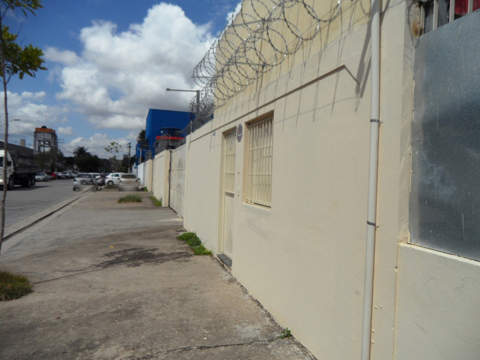 Galpão para alugar em Guarulhos (Cid Ind Sat de São Paulo - Cumbica), 8 banheiros, 20 vagas, 3.000 m2 de área útil, código 181-2151 (1/38)