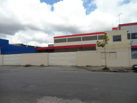 Galpão para alugar em Guarulhos (Cid Ind Sat de São Paulo - Cumbica), 8 banheiros, 20 vagas, 3.000 m2 de área útil, código 181-2151 (2/38)