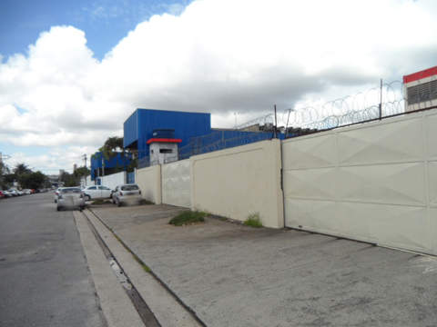 Galpão para alugar em Guarulhos (Cid Ind Sat de São Paulo - Cumbica), 8 banheiros, 20 vagas, 3.000 m2 de área útil, código 181-2151 (3/38)