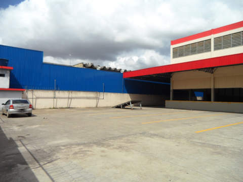 Galpão para alugar em Guarulhos (Cid Ind Sat de São Paulo - Cumbica), 8 banheiros, 20 vagas, 3.000 m2 de área útil, código 181-2151 (5/38)