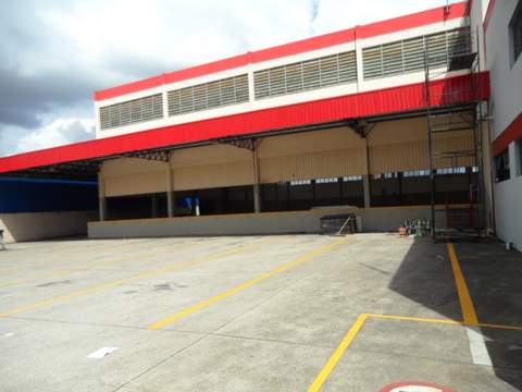 Galpão para alugar em Guarulhos (Cid Ind Sat de São Paulo - Cumbica), 8 banheiros, 20 vagas, 3.000 m2 de área útil, código 181-2151 (8/38)