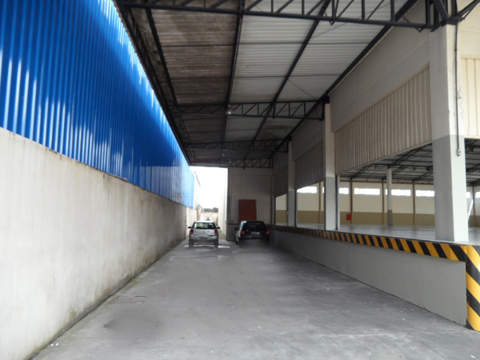 Galpão para alugar em Guarulhos (Cid Ind Sat de São Paulo - Cumbica), 8 banheiros, 20 vagas, 3.000 m2 de área útil, código 181-2151 (10/38)