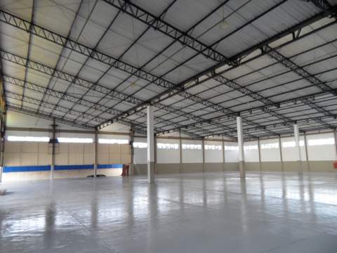 Galpão para alugar em Guarulhos (Cid Ind Sat de São Paulo - Cumbica), 8 banheiros, 20 vagas, 3.000 m2 de área útil, código 181-2151 (20/38)