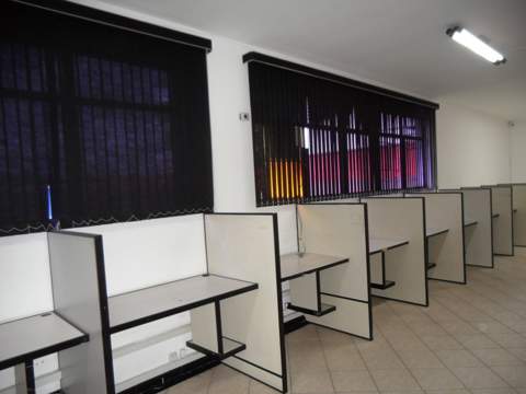 Galpão para alugar em Guarulhos (Cid Ind Sat de São Paulo - Cumbica), 8 banheiros, 20 vagas, 3.000 m2 de área útil, código 181-2151 (32/38)