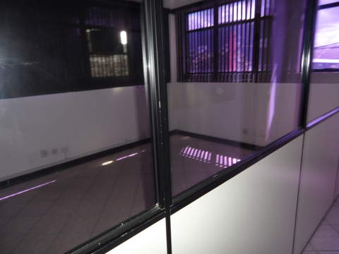 Galpão para alugar em Guarulhos (Cid Ind Sat de São Paulo - Cumbica), 8 banheiros, 20 vagas, 3.000 m2 de área útil, código 181-2151 (37/38)