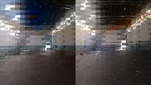 Galpão para alugar em Guarulhos (Cid Ind Sat de São Paulo - Cumbica), 5 banheiros, 6 vagas, 1.700 m2 de área útil, código 181-2152 (5/11)