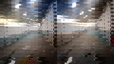 Galpão para alugar em Guarulhos (Cid Ind Sat de São Paulo - Cumbica), 5 banheiros, 6 vagas, 1.700 m2 de área útil, código 181-2152 (6/11)